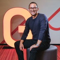 Solve4ME Employee Matheus Franco's profile photo