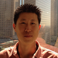 Joyent Employee Richard Chung's profile photo