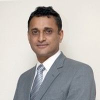 ITC Limited Employee Cherian Thomas's profile photo