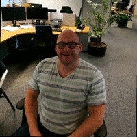 Johan van Beem Email