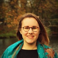 ScriptieMaster Employee Anita van Den Brandhof's profile photo