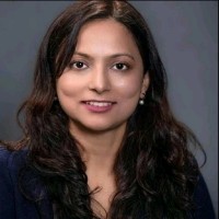 CRISP Shared Services Employee Shailuza Karki's profile photo