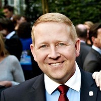Sofitel Employee Kees Hogetoorn's profile photo
