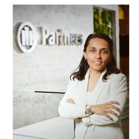 Allianz Worldwide Partners Employee Aygul Govindan's profile photo