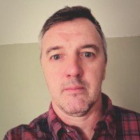 Stephen Gooch Email