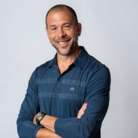 Model Match, Inc. (TMS Talent Management Software) Employee Eric Levin's profile photo