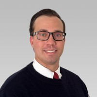 Johnson & Johnson MedTech Employee Alex Player's profile photo