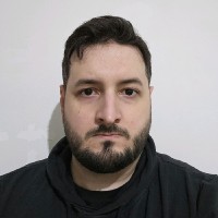 Pablo Ariel Camps's profile photo