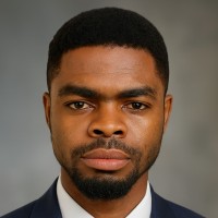 NASRDA Employee Chukwu Francis's profile photo