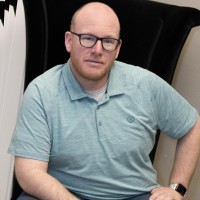 MRB Media Employee Michael Brant's profile photo