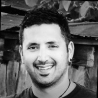 Provet - Australasia's Leading Veterinary Distributor Employee Avi Narula's profile photo