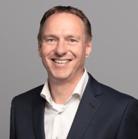 Laride | Hart voor huisvesting Employee Maurice Keijzers's profile photo