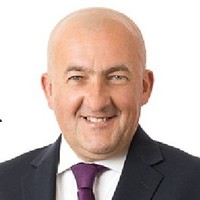 Risk Management Partners Employee Roy Tapper's profile photo
