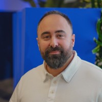 ShareGate Employee Benjamin Niaulin's profile photo