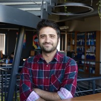 Sertec Engineering Consulting Employee Omid Shahram's profile photo