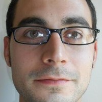 maximo Employee Baptiste Boulay's profile photo