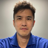 Coupang Employee David Lai's profile photo