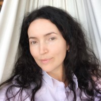 ROLLiN' Insurance Employee Olena Boncheva's profile photo