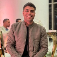 Atheebsoft Employee Ali Tarek's profile photo