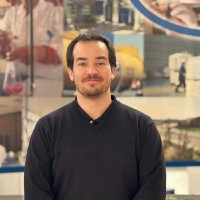 Cotaco Ltda. Employee Marco Viveros López's profile photo