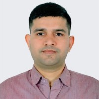 Aropha Employee Khem Sharma's profile photo