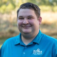 Anheuser-Busch Employee Ben Steiner's profile photo