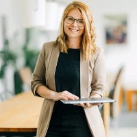 haar-shop.ch AG Employee Jolanda Maurer's profile photo