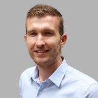 VinciWorks Employee Sean Record's profile photo