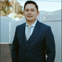 NinjaTrader Group, LLC Employee Efrain E Fernandez's profile photo