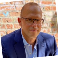 GEICO Employee Ben Falcon's profile photo