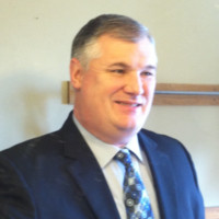 Brewer Science Employee Phillip McGee's profile photo