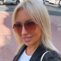 CrossFi Employee Anastasia Lozovskaya's profile photo