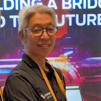 Opengear Employee Vincent Boon's profile photo