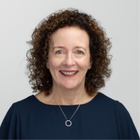 FINSIA Employee Mary Fin's profile photo