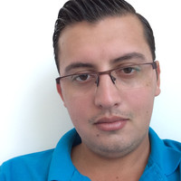 CORELCA S.A. Employee Sergio Meneses Rodríguez's profile photo
