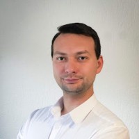 JOKR Employee Roman Kudrin's profile photo