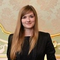 T1A Employee Vera Prokopenko's profile photo