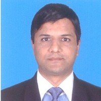Design Square Employee Ravi Laddha's profile photo