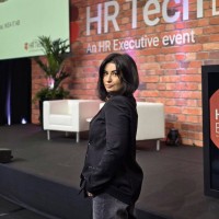 ZONE3000 Employee Viktoriia Tomchynska's profile photo