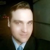 Progress Foundation Employee Kevin Edens's profile photo