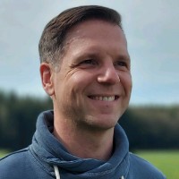 Medentika Employee Thomas Blum's profile photo