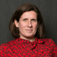 FanDuel UK Employee Kimberly Blessing's profile photo