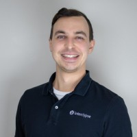 Interclypse Employee Dustin Saunders's profile photo