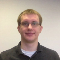 Empirical Systems Aerospace, Inc. (ESAero) Employee Cory Seubert's profile photo