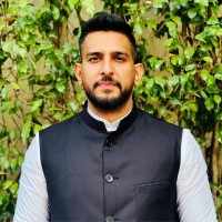 Symbiotic Consulting Group Employee Neeraj Kumar's profile photo