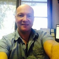 Mind Australia Employee John Rickard's profile photo