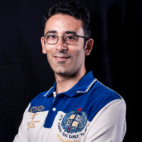 IAMdev Employee Luca de Marco's profile photo