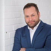 Sinopé Technologies Employee Dany O'Dowd's profile photo