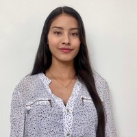 Márquez y Fajardo Employee Camila Ossa Valencia's profile photo