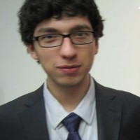 Capital Sciences, LLC Employee Matthew Jarvis's profile photo